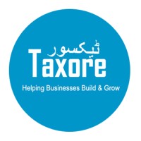 TAXORE (PRIVATE) LIMITED logo - Similar company to A. B Mirza & Co