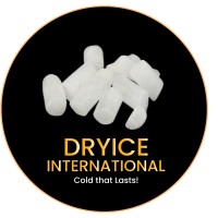 DryIce International Pvt Ltd logo - Similar company to Minds Machine Digital