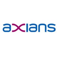 Axians Hrvatska logo - Similar company to Cs Computer Systems
