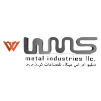 WMS Metal Industries LLC logo - Similar company to Digitransworld
