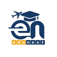EduNest logo - Similar company to Learnaura