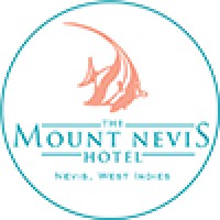 Mount Nevis Hotel logo - Similar company to Sunset Reef St. Kitts