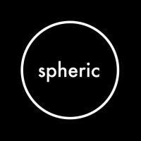 Spheric · Visual Thinkers logo - Similar company to Spheric Llc