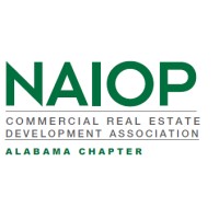 NAIOP Alabama logo - Similar company to Women Business Leaders | Birmingham