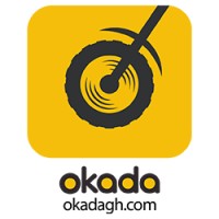 Okadagh logo - Similar company to Alahaberry