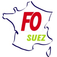 FO SUEZ logo - Similar company to Cftc Suez