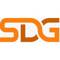 Sunrock Distributed Generation logo - Similar company to Vereday