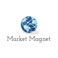 Market Magnet logo - Similar company to Black Shoe Digital