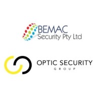 Bemac Security Pty Ltd - An Optic Security Group Company logo - Similar company to Ebee Group Technology Joint Stock Company