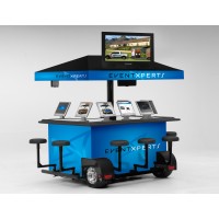 CommXPERTS DBA: EventXPERTS logo - Similar company to Ardera