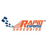 Rapid Response Shredding logo - Similar company to Excel Electric, Inc.