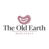 The Old Earth logo - Similar company to De Oude Aarde