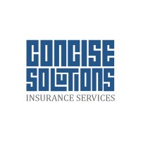 Concise Solutions Insurance Services logo - Similar company to Putra Centre For Social Studies
