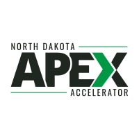 North Dakota APEX Accelerator logo - Similar company to Upnextgf