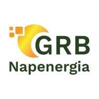 GRB Napenergia logo - Similar company to Solarpro Polska