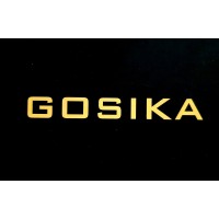GOSIKA SARL logo - Similar company to Hush Restaurant