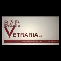 B.S.P. Vetraria s.r.l. logo - Similar company to B.O.B. Sistemi Idraulici Spa