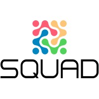 Society of Quantitative Analysis and Data (SQUAD) logo - Similar company to The University Of Adelaide Computer Science Club