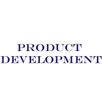Product Designer logo - Similar company to Tim Haskins - Ux/Ui Product Designer