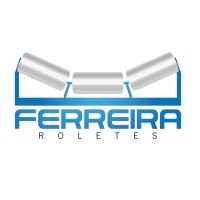 Ferreira Roletes logo - Similar company to Rmf Roletes