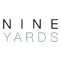 Nine Yards Studio logo - Similar company to Peter Braithwaite Studio Ltd.