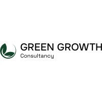 Green Growth Planning Consulting - GGPC logo - Similar company to Kaelo Global