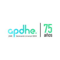 APDHE Asociación Pro Derechos Humanos en España logo - Similar company to Fibgar