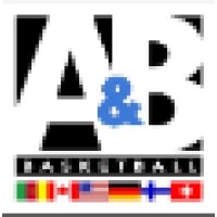 Above & Beyond Basketball logo - Similar company to Norcal Rush Basketball