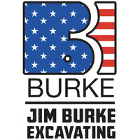 Jim Burke Excavating Inc logo - Similar company to Plumbing 911, Llc
