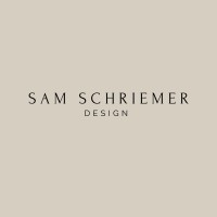 Sam Schriemer Design