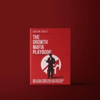 The Growth Mafia Playbook logo - Similar company to Growth Valleys