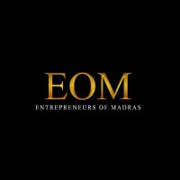 Entrepreneurs of Madras logo - Similar company to Confederation Of Indian Small And Medium Enterprises (Cisme)