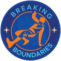 Breaking Boundaries Foundation (BBF) logo - Similar company to Hazinginfo