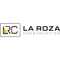 La Roza Construction, Inc. logo - Similar company to Wickman Development And Constr