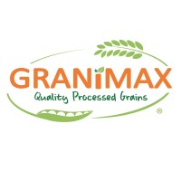 Granimax logo - Similar company to Adicer Céréales