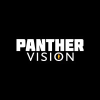 Panther Vision logo - Similar company to Panther Vision