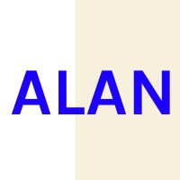 ALAN Analytics s.r.o logo - Similar company to Wizer - Decision Intelligence