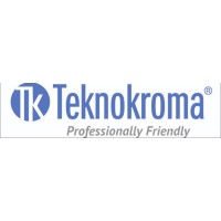Teknokroma India Private Limited logo - Similar company to Sg Consultancy Services - India