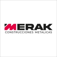 MERAK CONSTRUCCIONES METÁLICAS PE logo - Similar company to Aceros Nacional