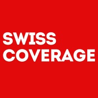 Swiss Coverage logo - Similar company to The Hr Mastermind