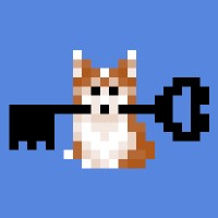 Khookey Games logo - Similar company to Callisto Games