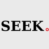SEEK logo - Similar company to Mstrpay