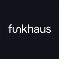 Funkhaus - Creative Studio logo - Similar company to Experience Republic