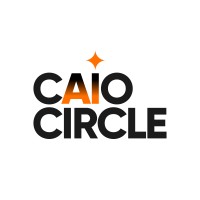 CAIO Circle logo - Similar company to Xoomboard
