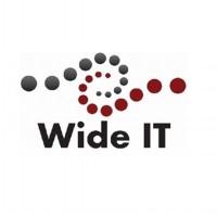 WIDE IT - Soluções em Tecnologia logo - Similar company to Contabilidade Drm