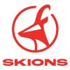 SKIONS Escola d'Esqui i Snowboard logo - Similar company to Ff Systems  España