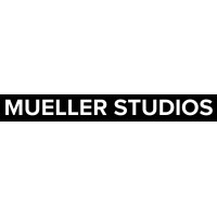 Mueller Studios logo - Similar company to Frank151
