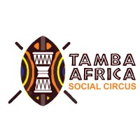 Tamba Africa Social Circus logo - Similar company to Break Comms
