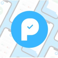 PreChex.co logo - Similar company to Bizaar