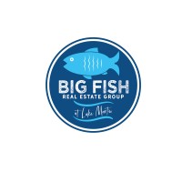 Team Windy Mindy with Big Fish Real Estate Group at Lake Martin logo - Similar company to Hayley Redd Development Co